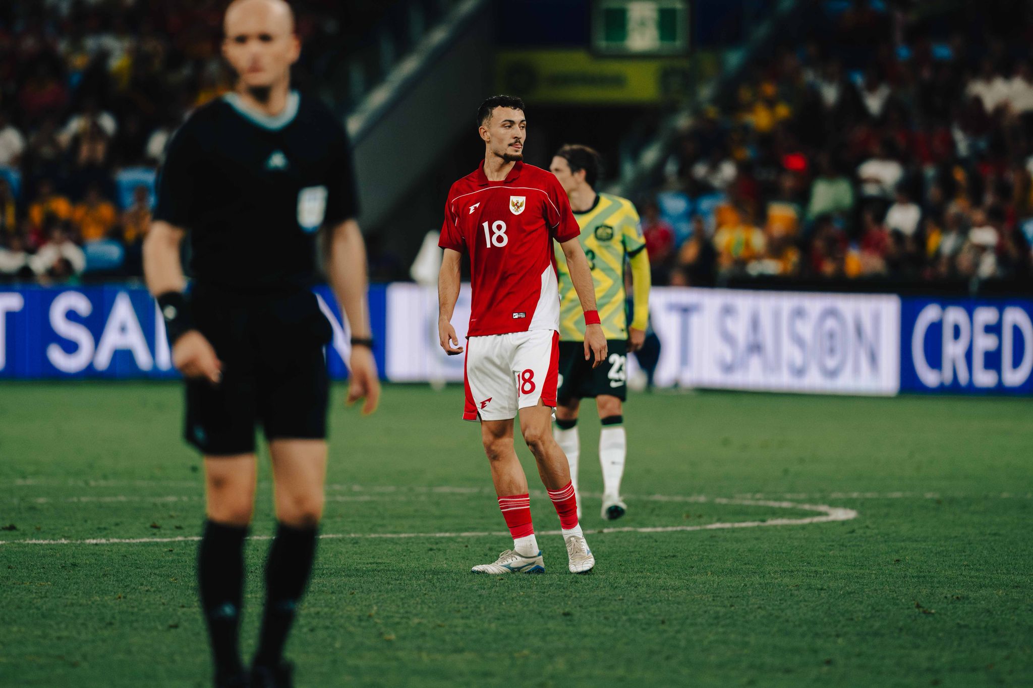 Een terugblik op de eerste interlandbreak van 2025