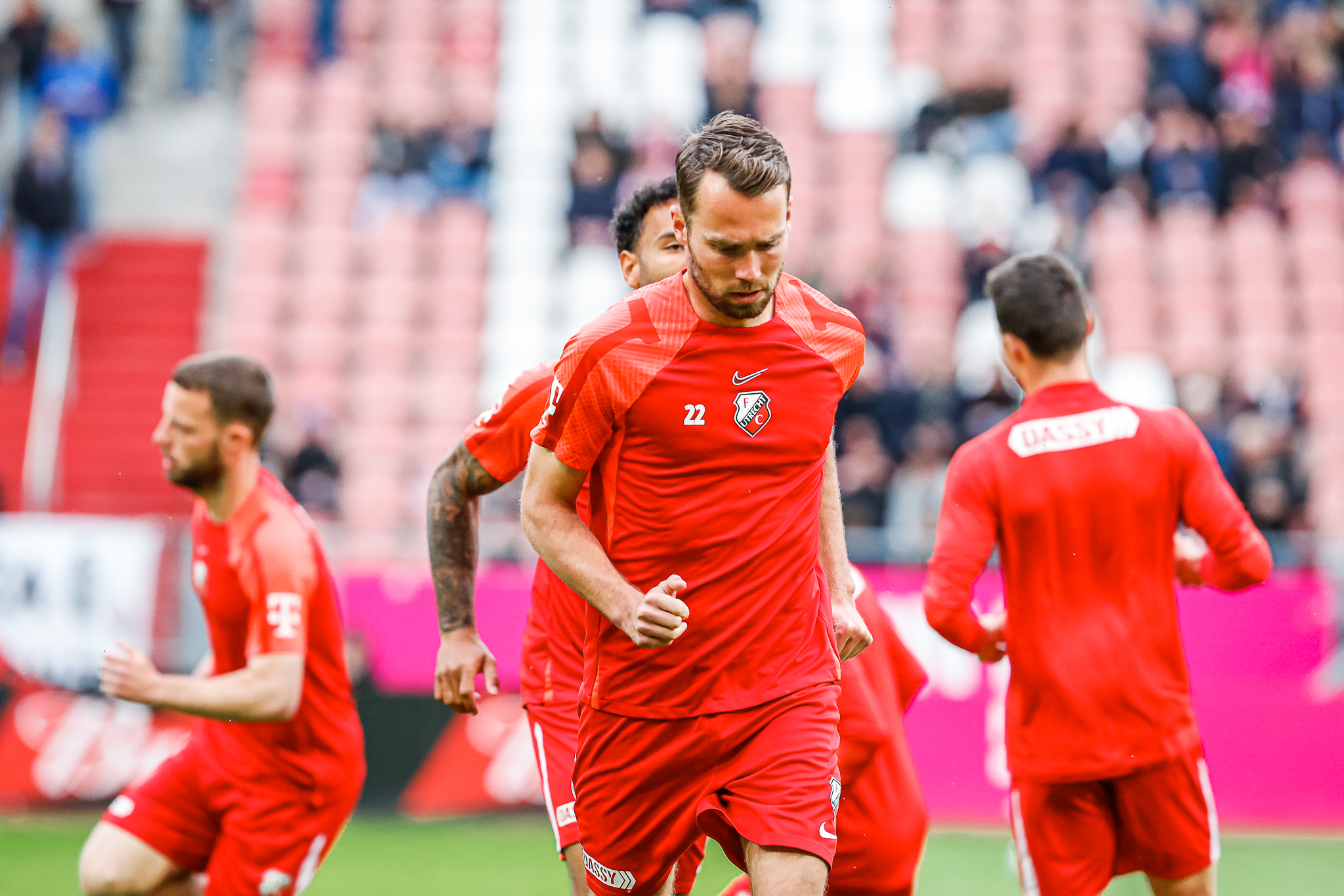 Pre Utrspa Warming03