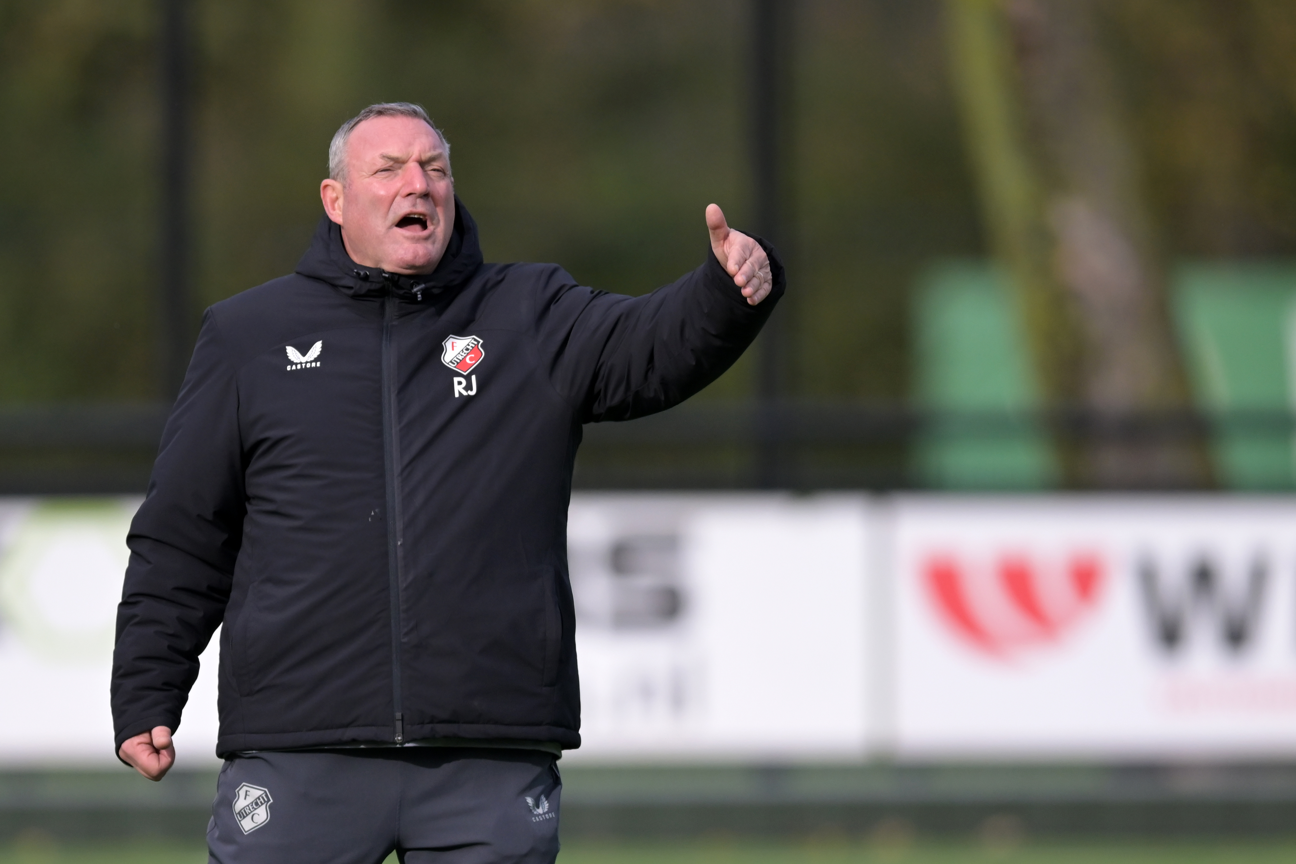 Jans: ‘In de eindfase beter zijn’