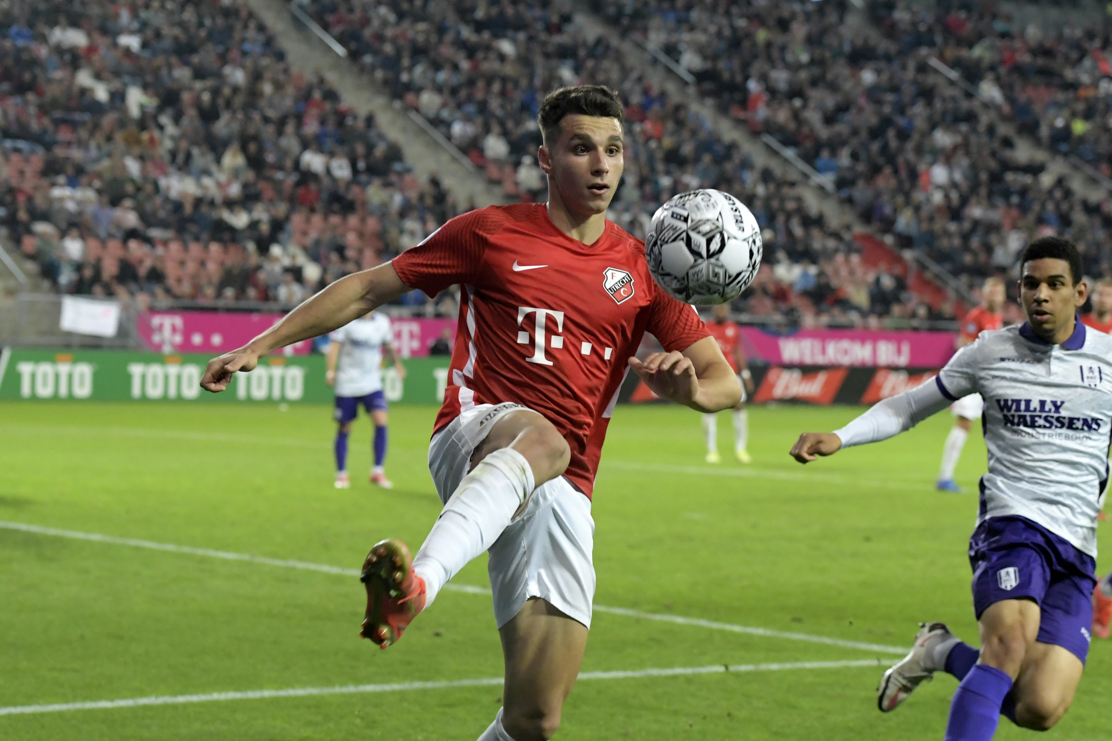 Tasos Douvikas opgeroepen voor Griekse nationale ploeg