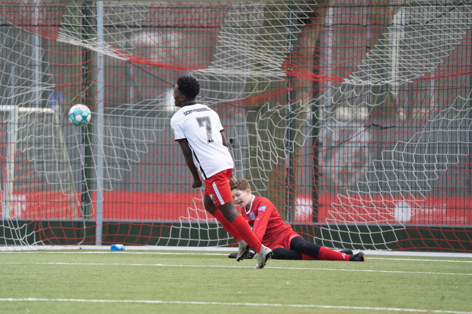 2023 02 04 F.C. Utrecht JO14 Vs PEC Zwolle JO14 CMS (3 Van 14)