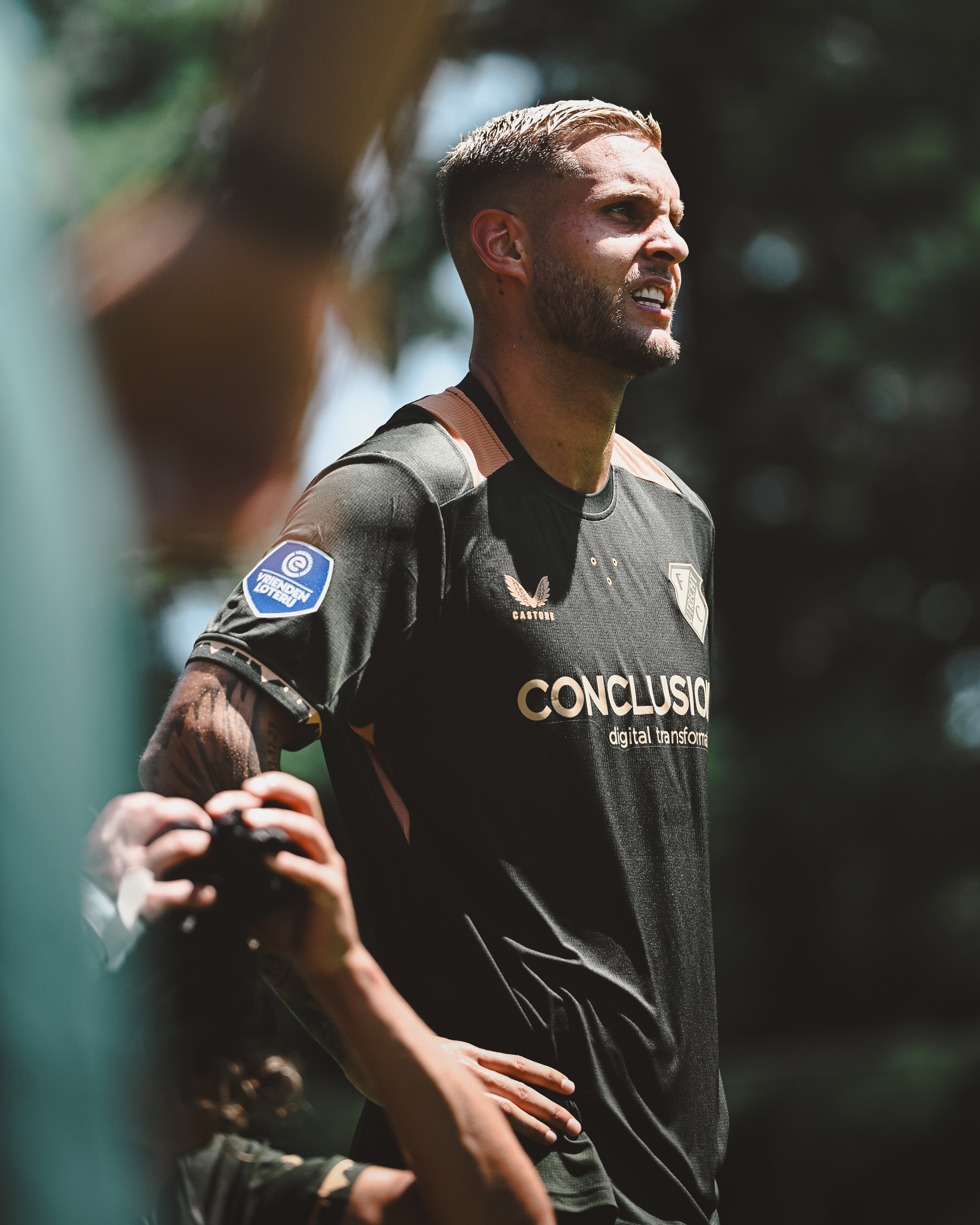 Scoor nu je tickets voor oefenpot tegen Cercle Brugge