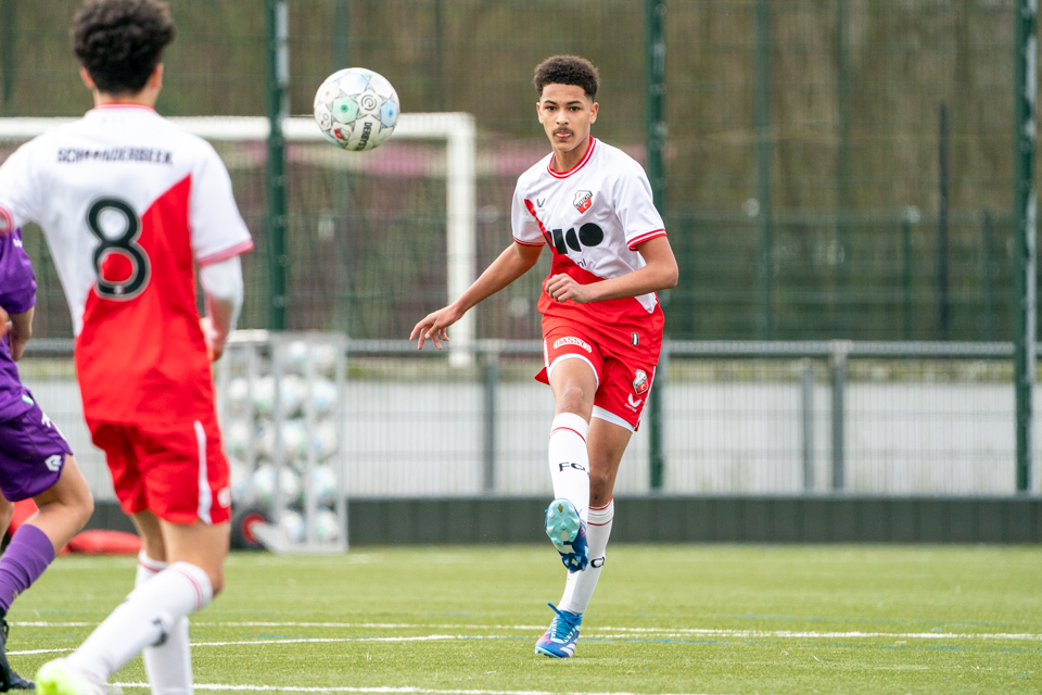 2024 03 16 F.C. Utrecht O15 Sparta Rotterdam O15 18