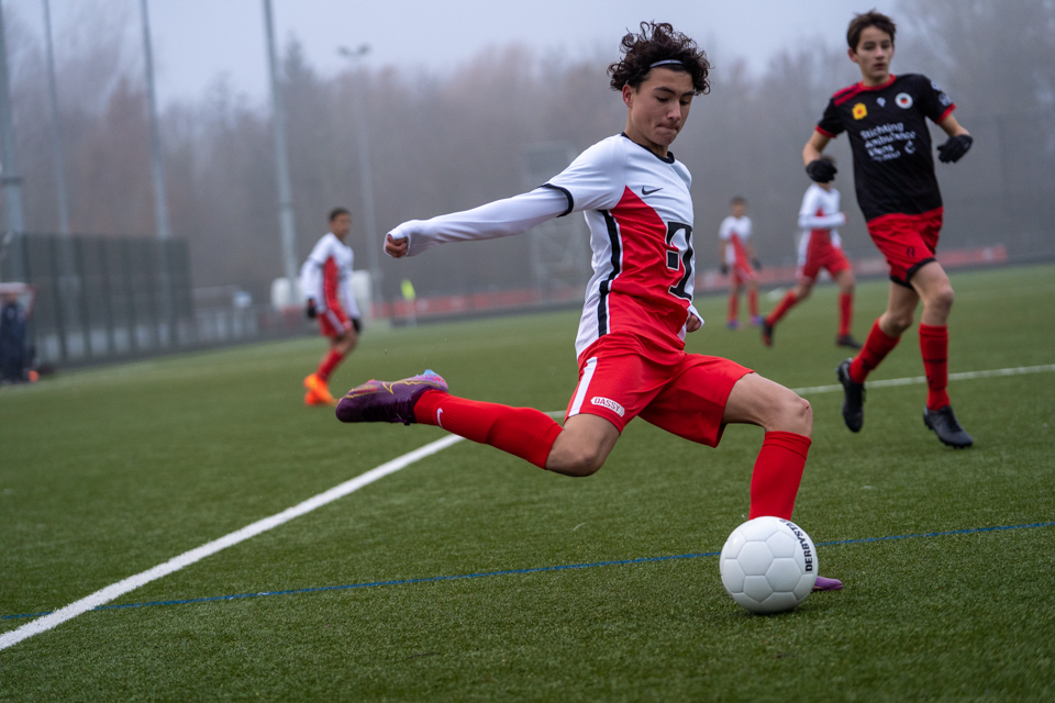 20221210 F.C. Utrecht O14 Vs Excelsior O14 CMS 12