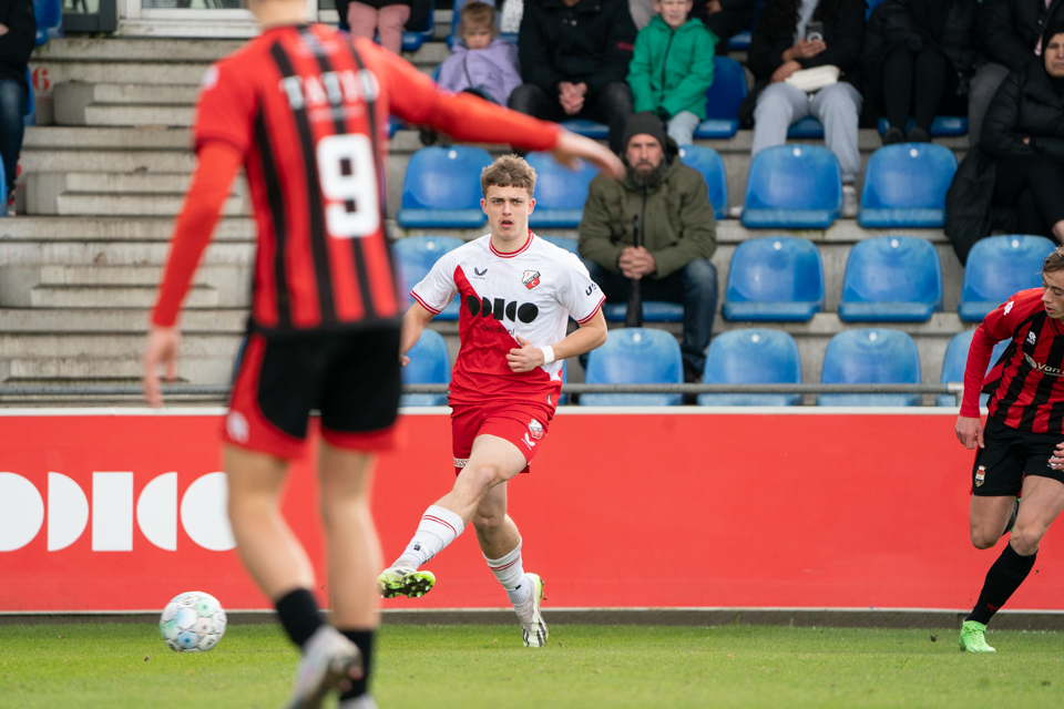 2024 03 23 F.C. Utrecht O18 Willem II O18 CMS