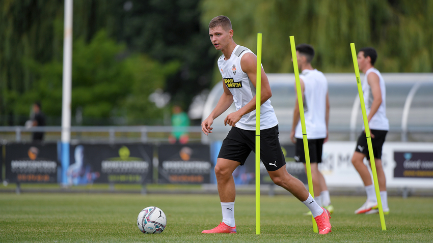 Even kennismaken: 7 weetjes over Shakhtar Donetsk