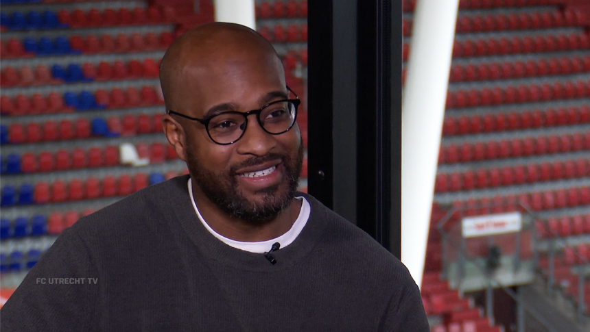 FC UTRECHT TV | 'Als ik aan die wedstrijd denk, denk ik aan David Di Tommaso'
