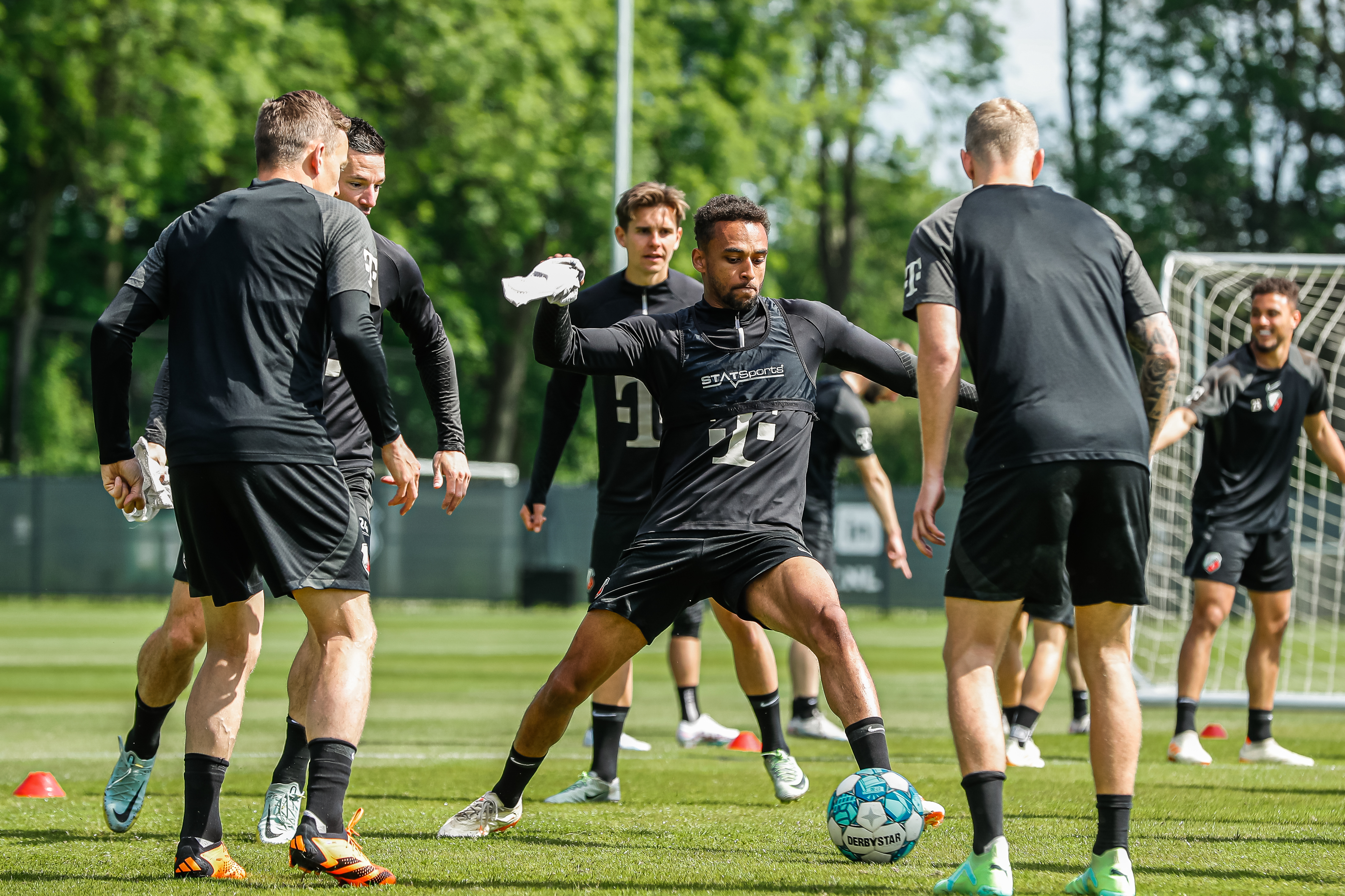 Pre Utrspa Training02