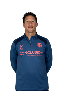 Anthony Correia