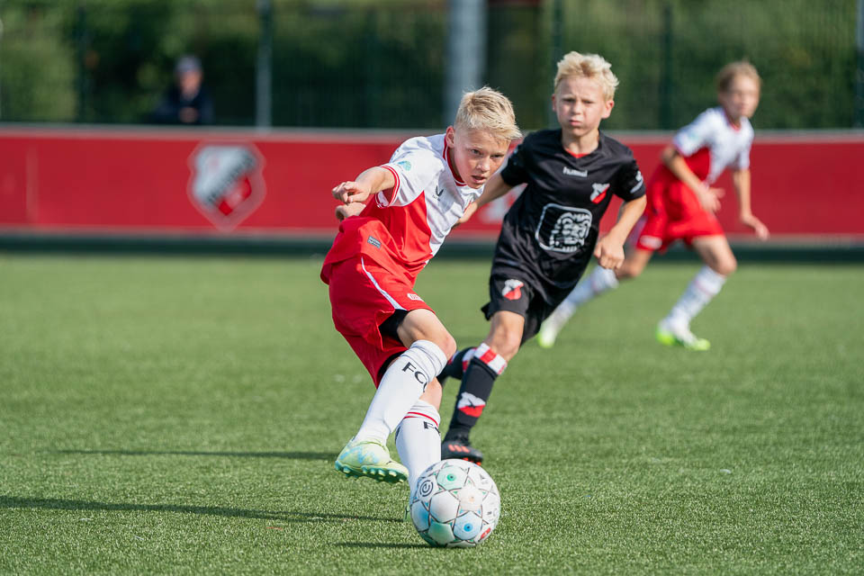 2023 08 26 F.C. Utrecht O13 HBS O13 CMS 3