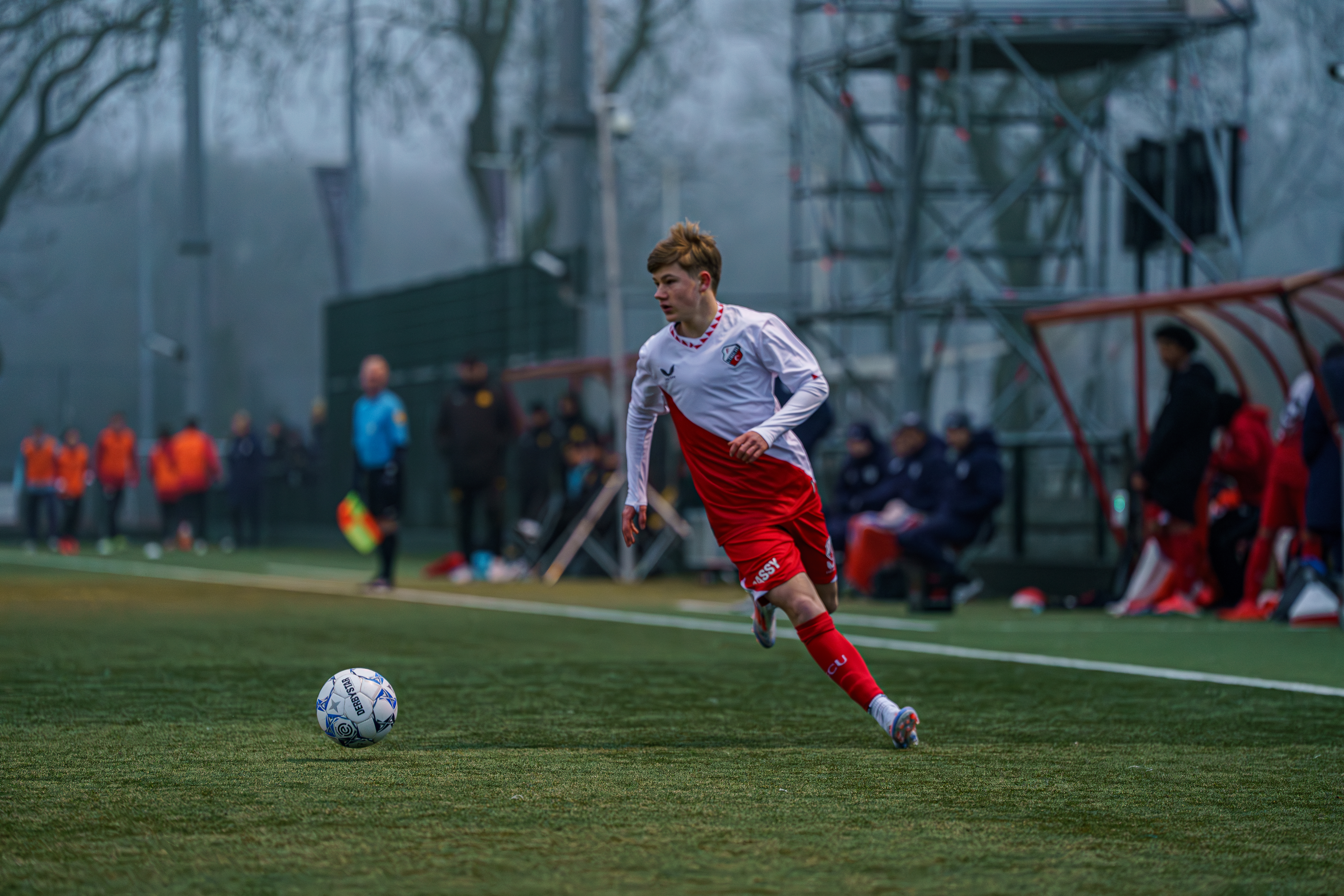 20250118 FCU O17 Dortmund O17 CMS 23