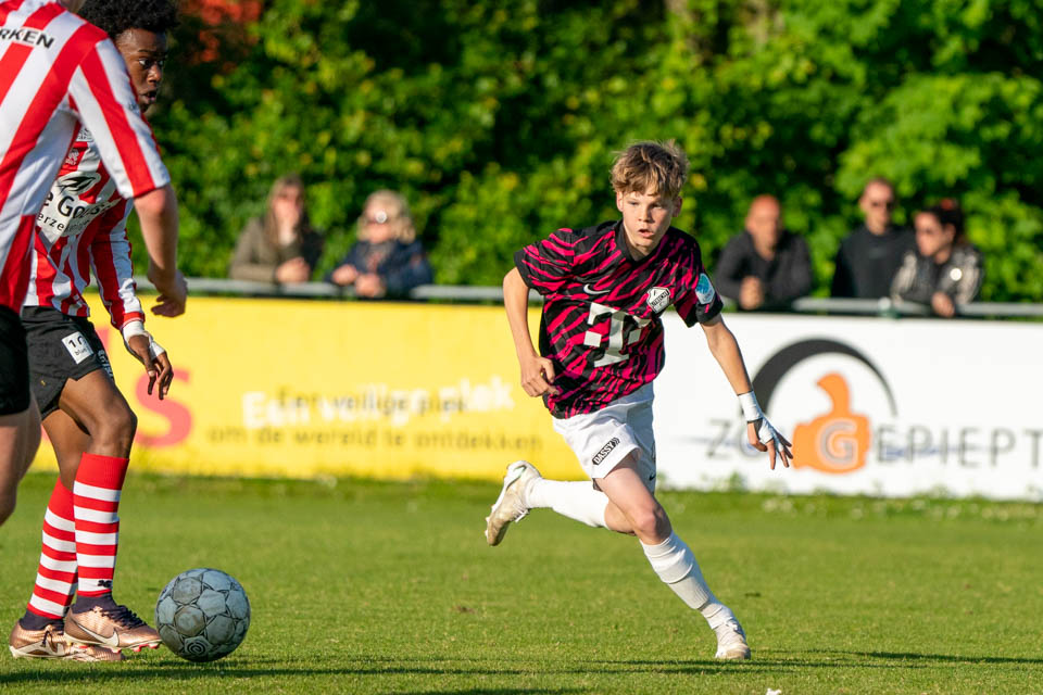 2023 05 23 Sparta Rotterdam O15 F.C. Utrecht O15 29
