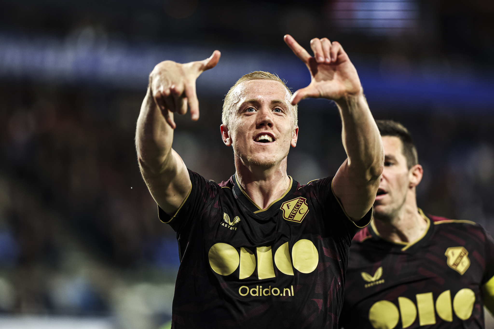 12 weetjes over AZ - FC Utrecht