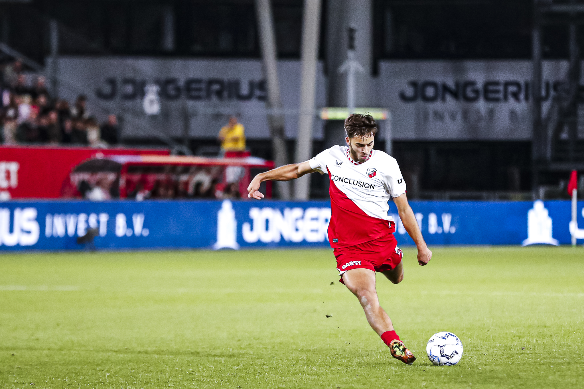 10 feitjes en weetjes over FC Utrecht - AZ