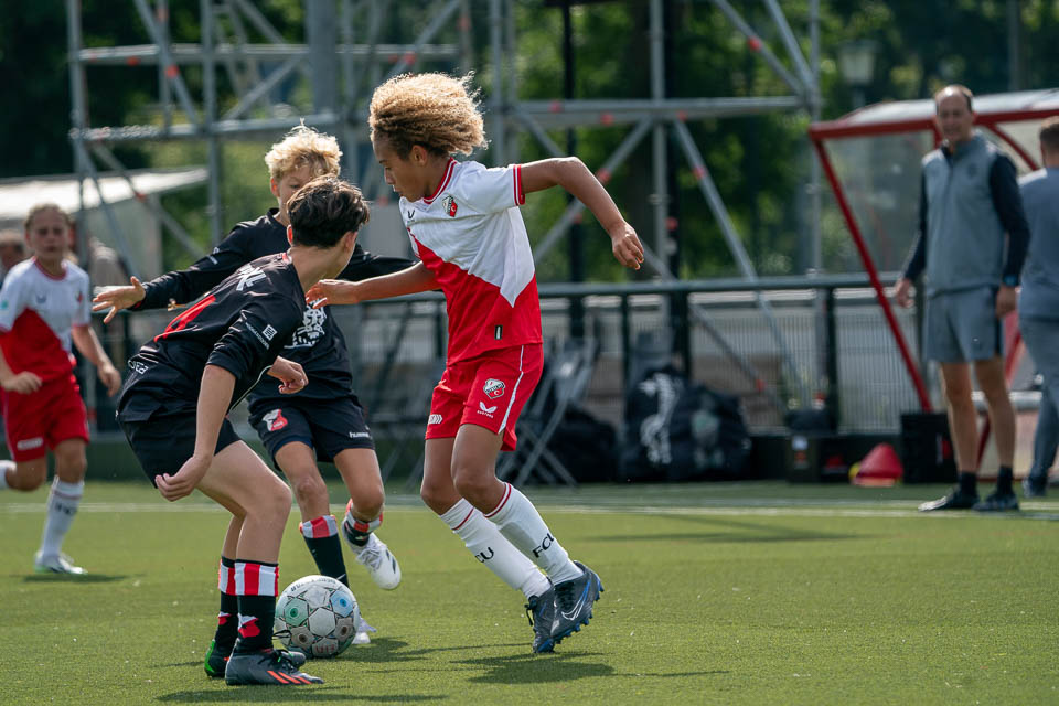 2023 08 26 F.C. Utrecht O13 HBS O13 CMS 11