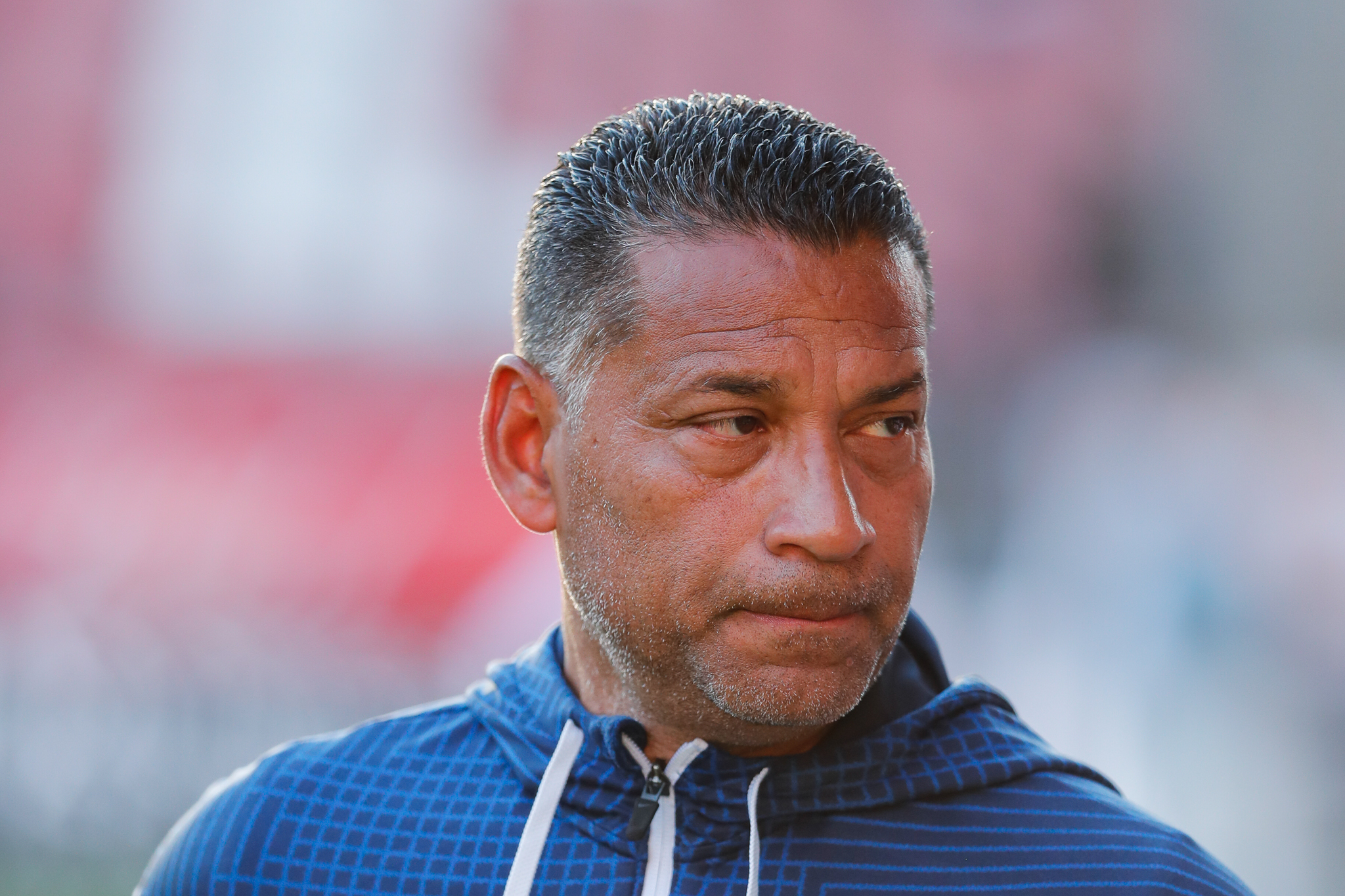 Fraser: 'Het zit 'm in de kwaliteit'