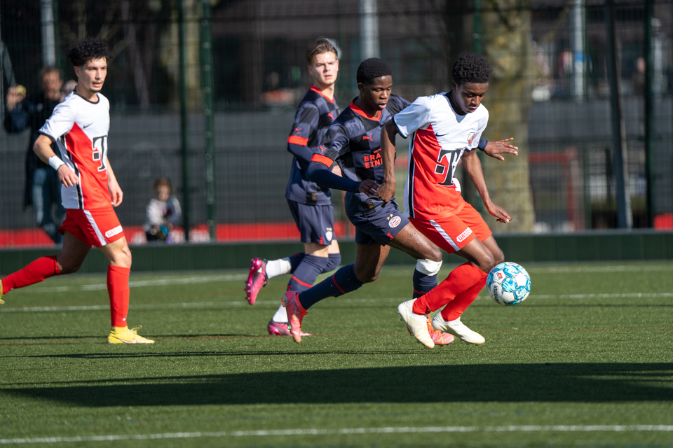 202303181 F.C. Utrecht O17 PSV O17 (21 Van 31)
