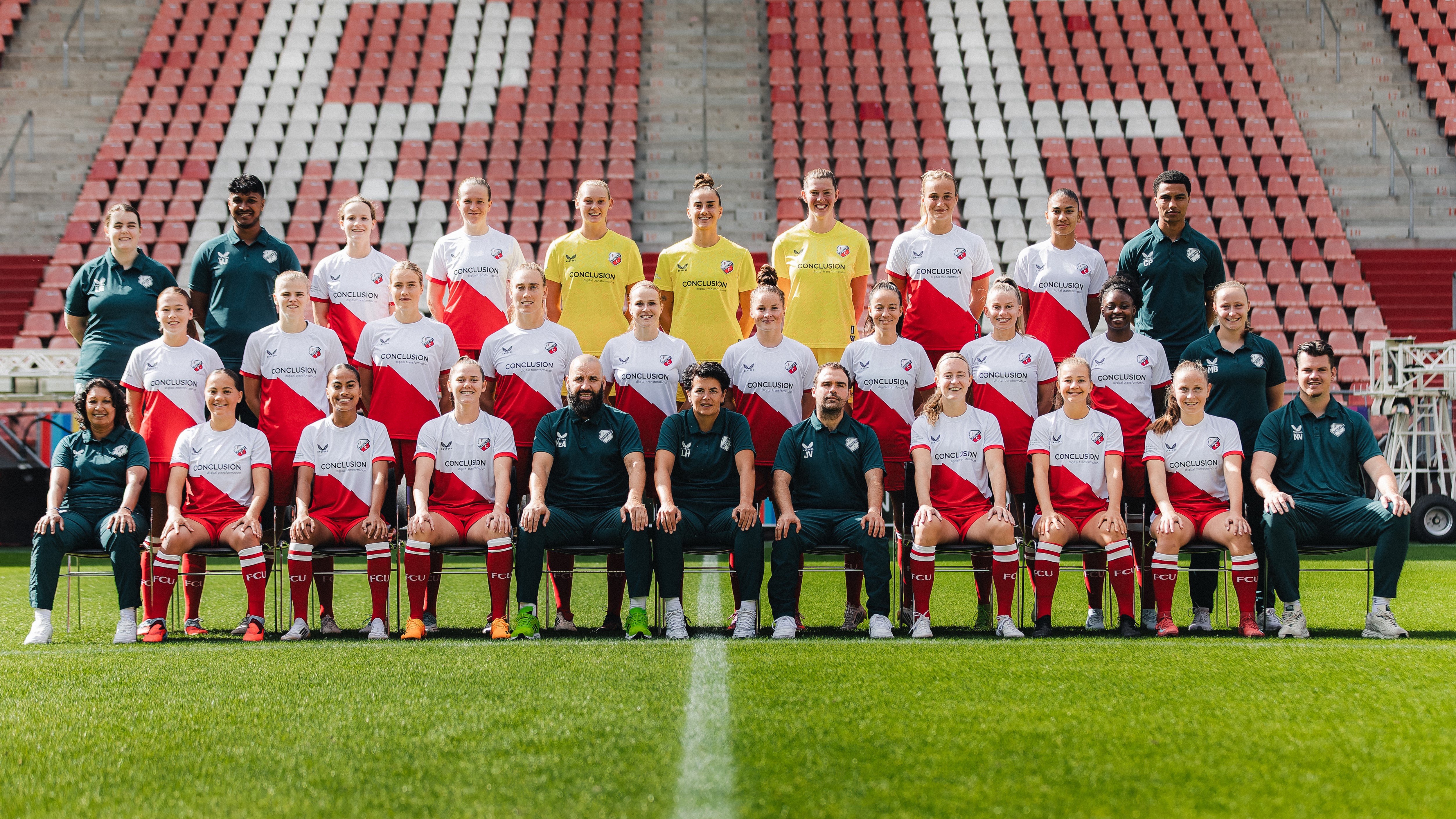 FC Utrecht Vrouwen