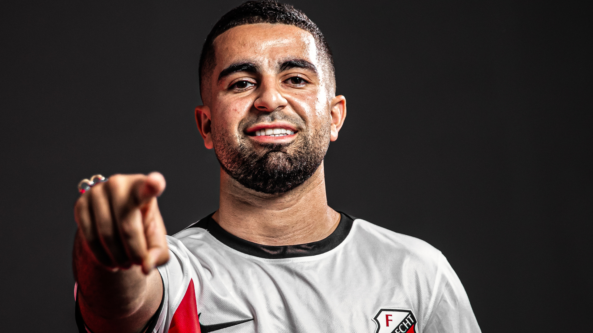 FC Utrecht legt Marouan Azarkan vast