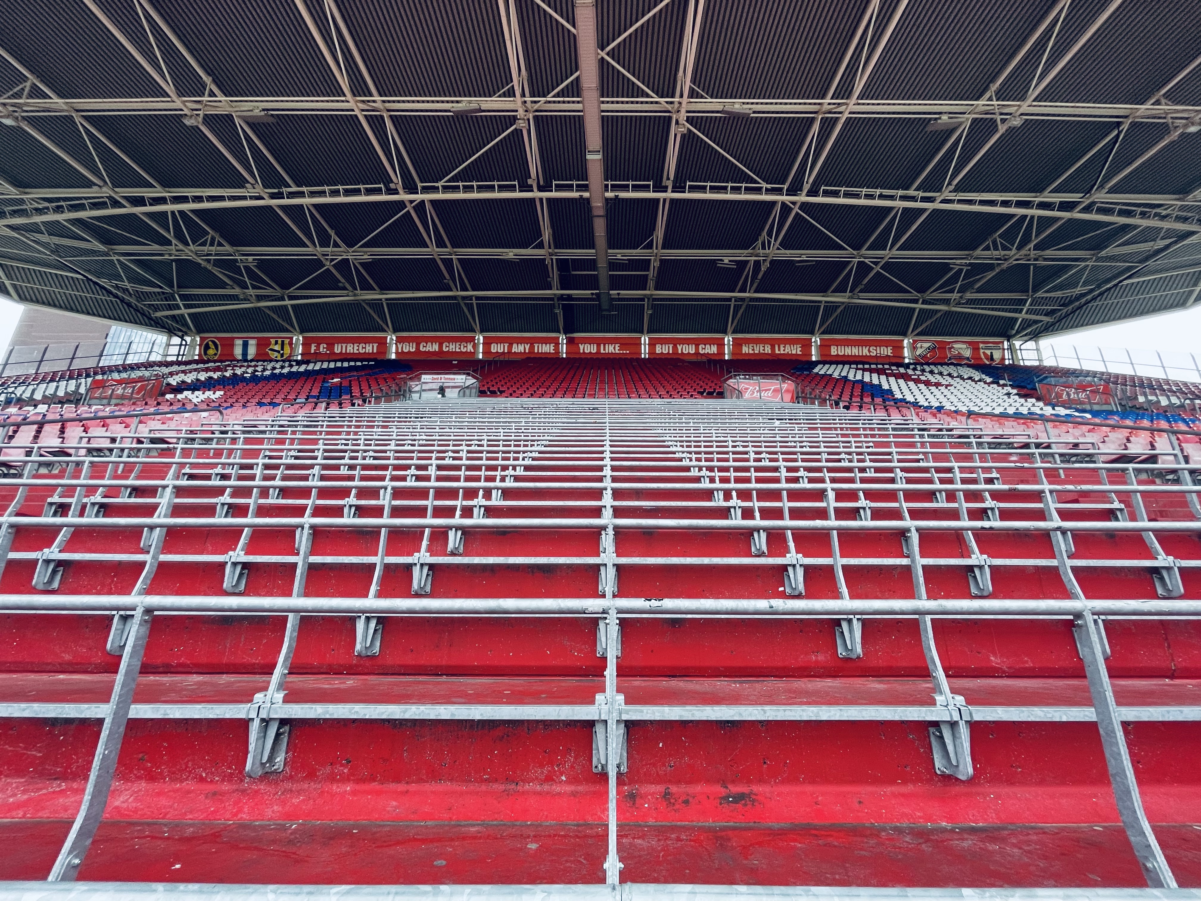 Prijs Seizoenkaart voor het eerst sinds 2018 verhoogd