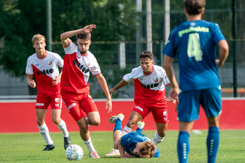 2023 09 16 F.C. Utrecht O18 PSV O18 CMS 20