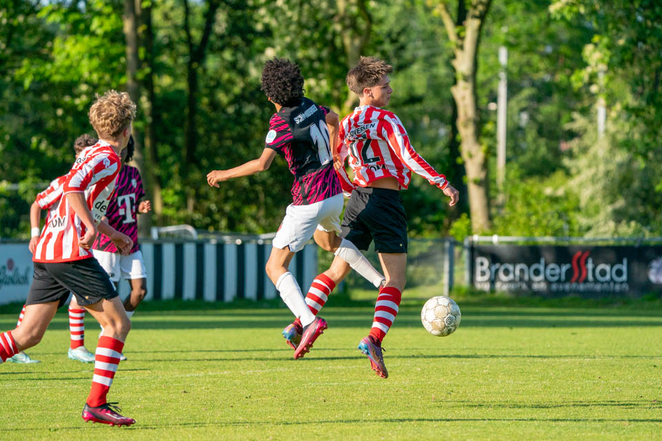 2023 05 23 Sparta Rotterdam O15 F.C. Utrecht O15 41