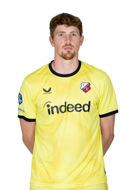 Kevin Gadellaa