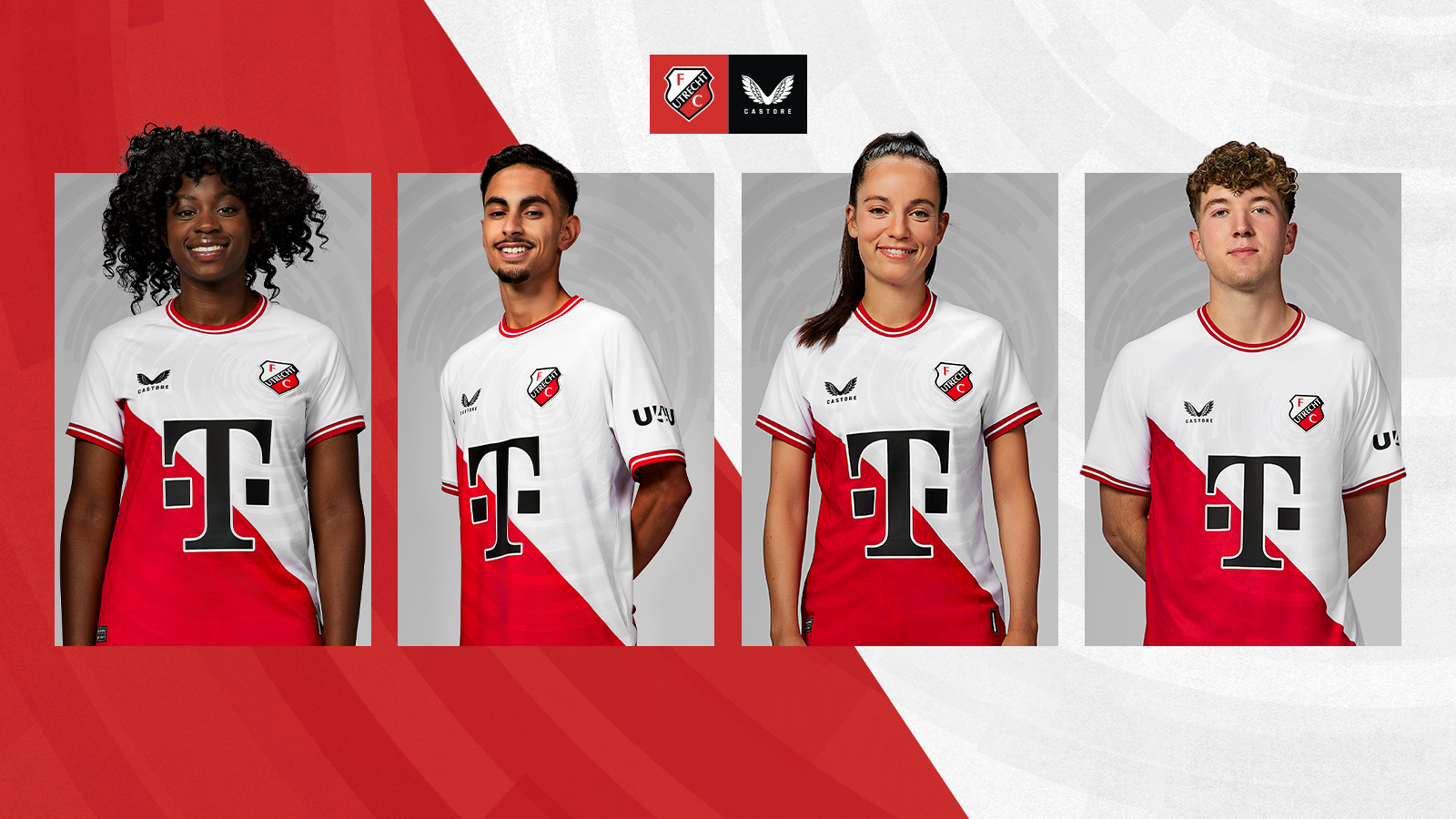 FC Utrecht Fanshop en Webshop weer open