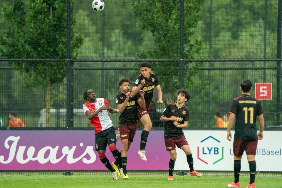 2024 06 04 Feyenoord O15 F.C. Utrecht O15 34