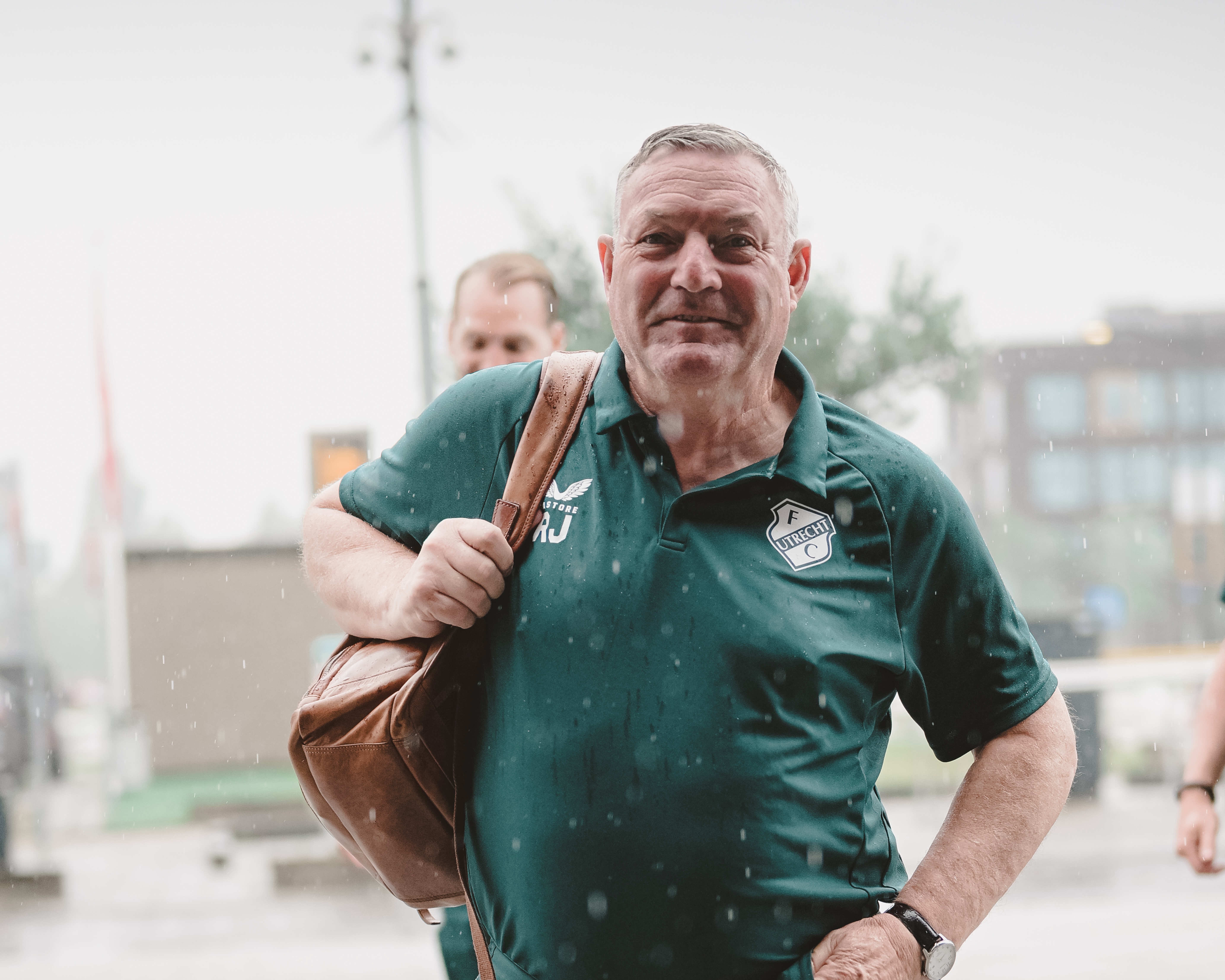 FC Utrecht reist met 22 spelers af richting Moldavië