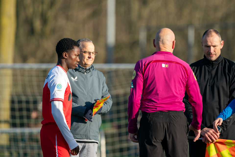 2024 01 27 FC Utrecht O15 AZ O15 CMS