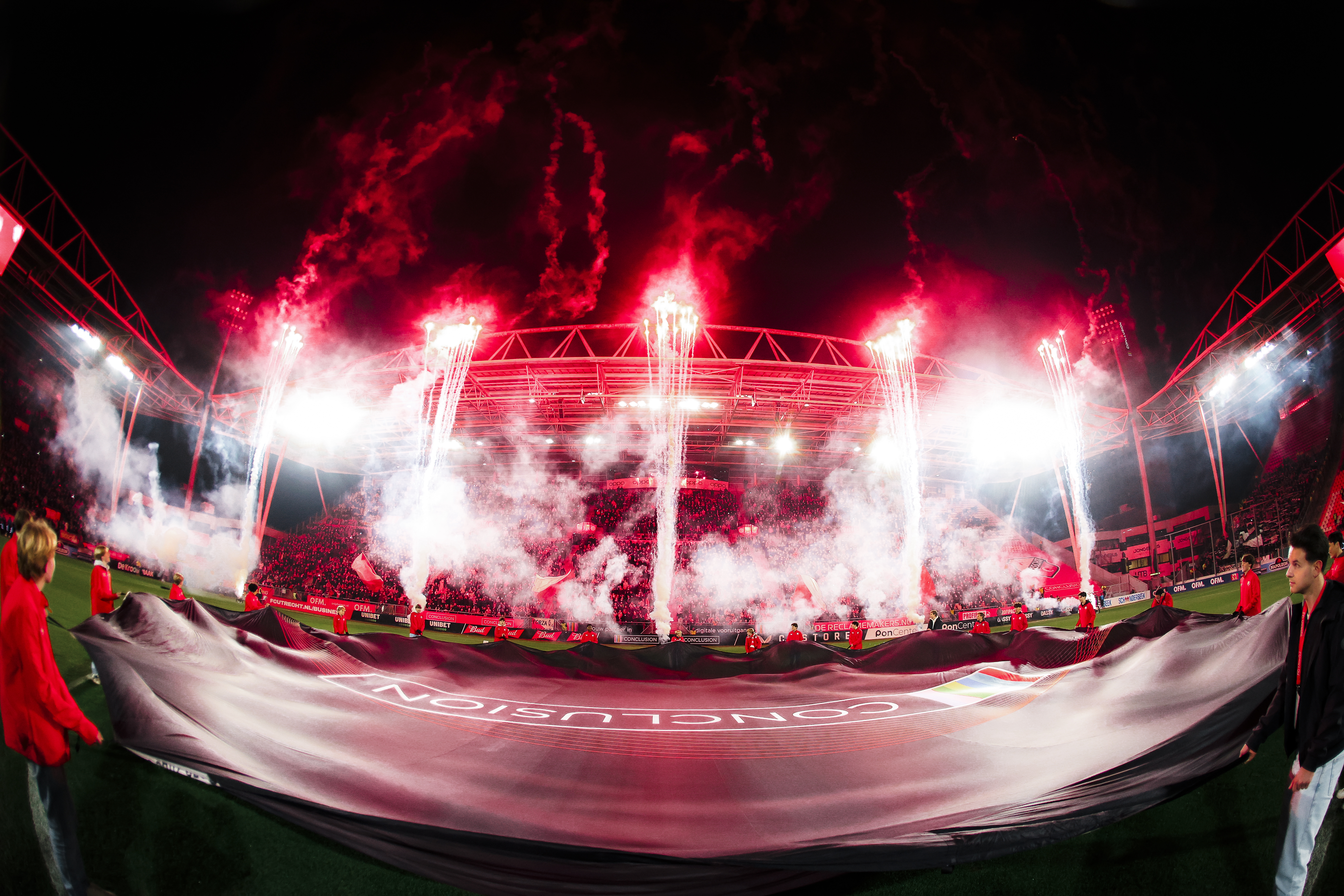 16 weetjes over FC Utrecht - PSV