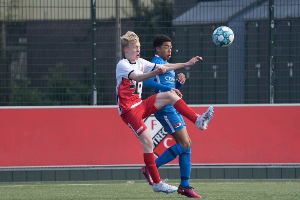 F.C. Utrecht O15 AZ O5 CMS 8