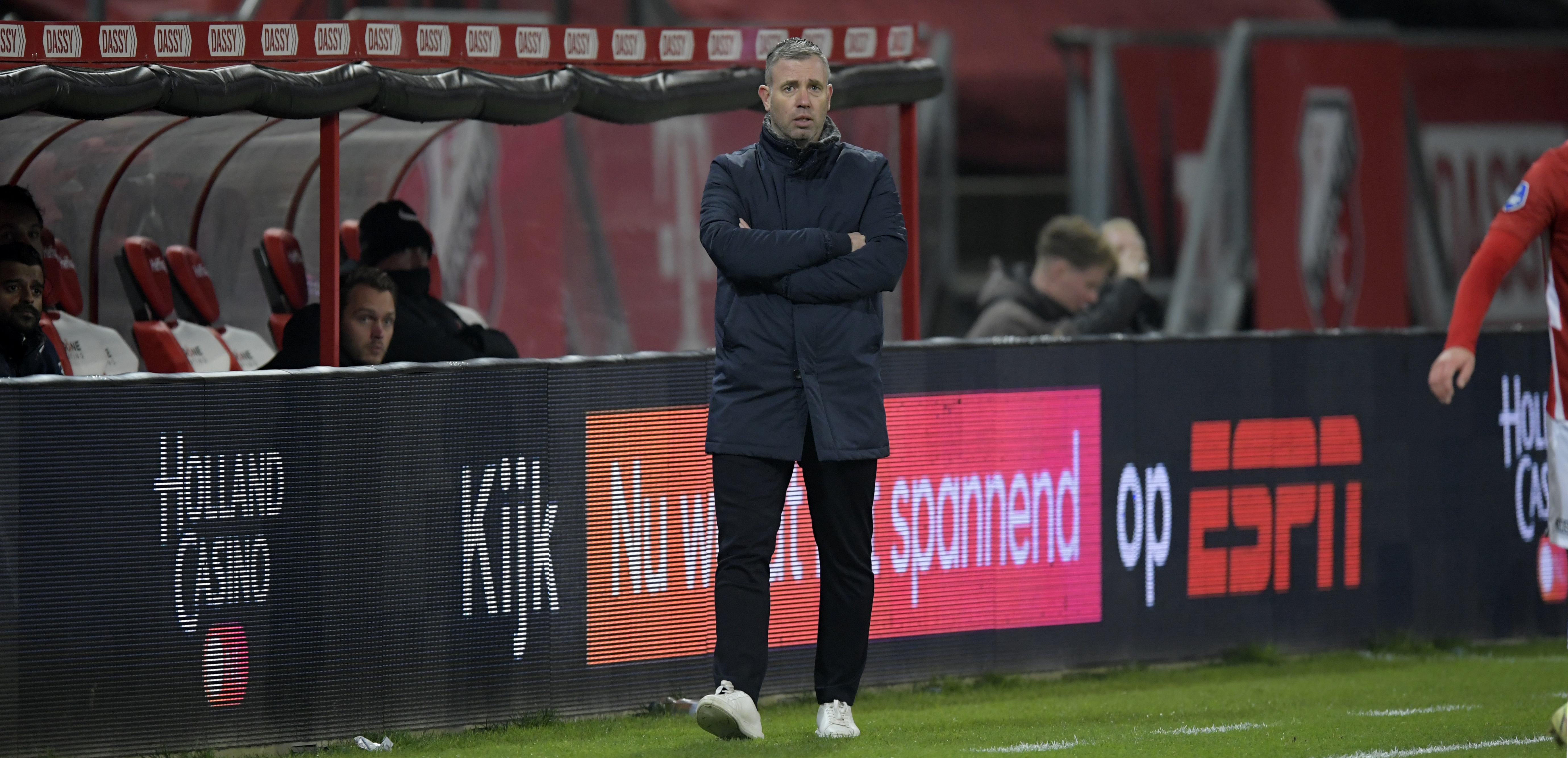 Hake: 'Deze wedstrijden moeten wij winnen'