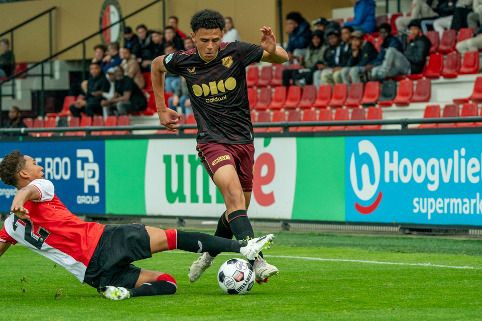 2024 06 04 Feyenoord O15 F.C. Utrecht O15 32