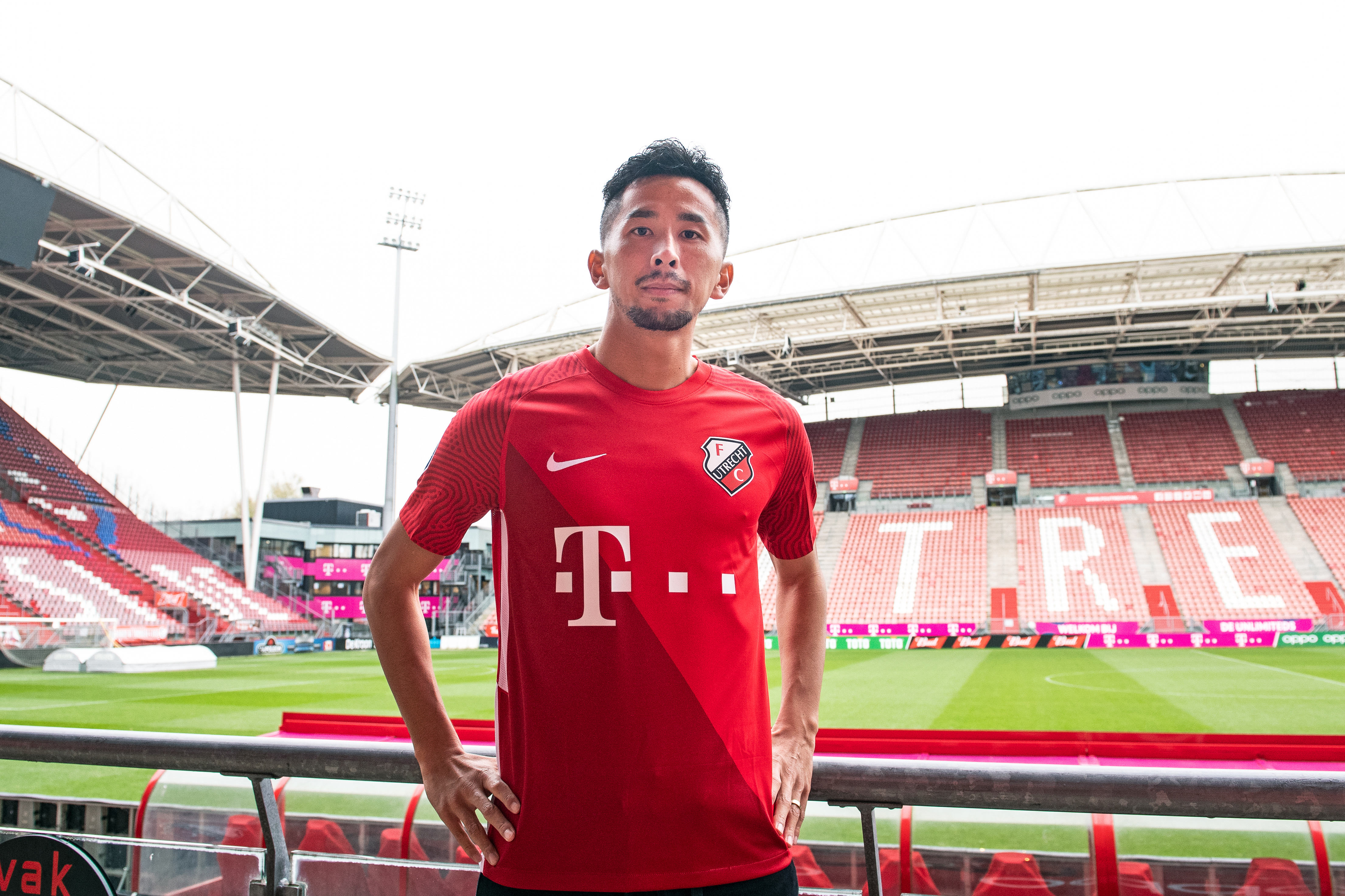 Naoki Maeda: in de voetsporen van Fujita en Takagi