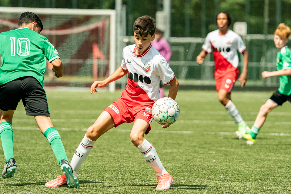 2024 05 18 F.C. Utrecht O14 PEC Zwolle O14 CMS II 13