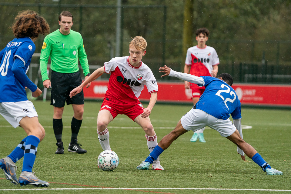 2023 11 04 F.C. Utrecht O16 F.C. Den Bosch O16 CMS 8