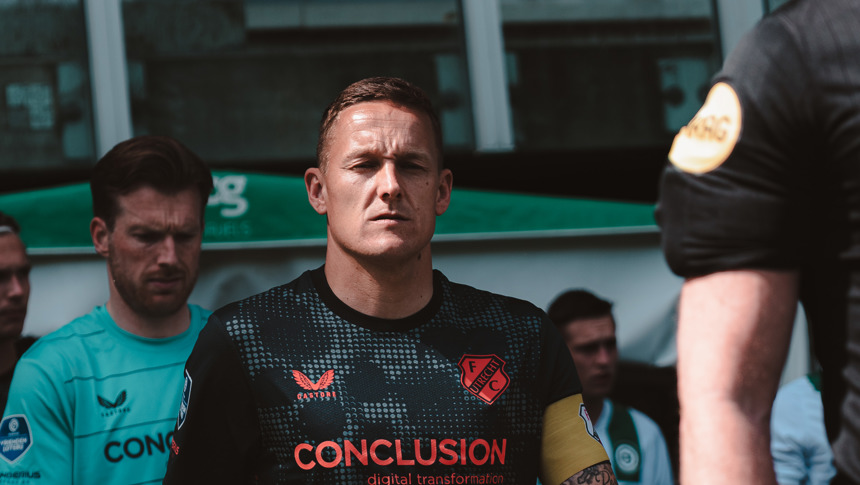 FC Groningen - FC&nbsp;Utrecht | HIGHLIGHTS