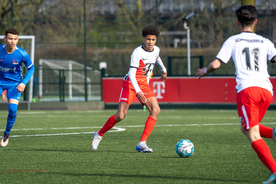 F.C. Utrecht O15 AZ O5 CMS 12