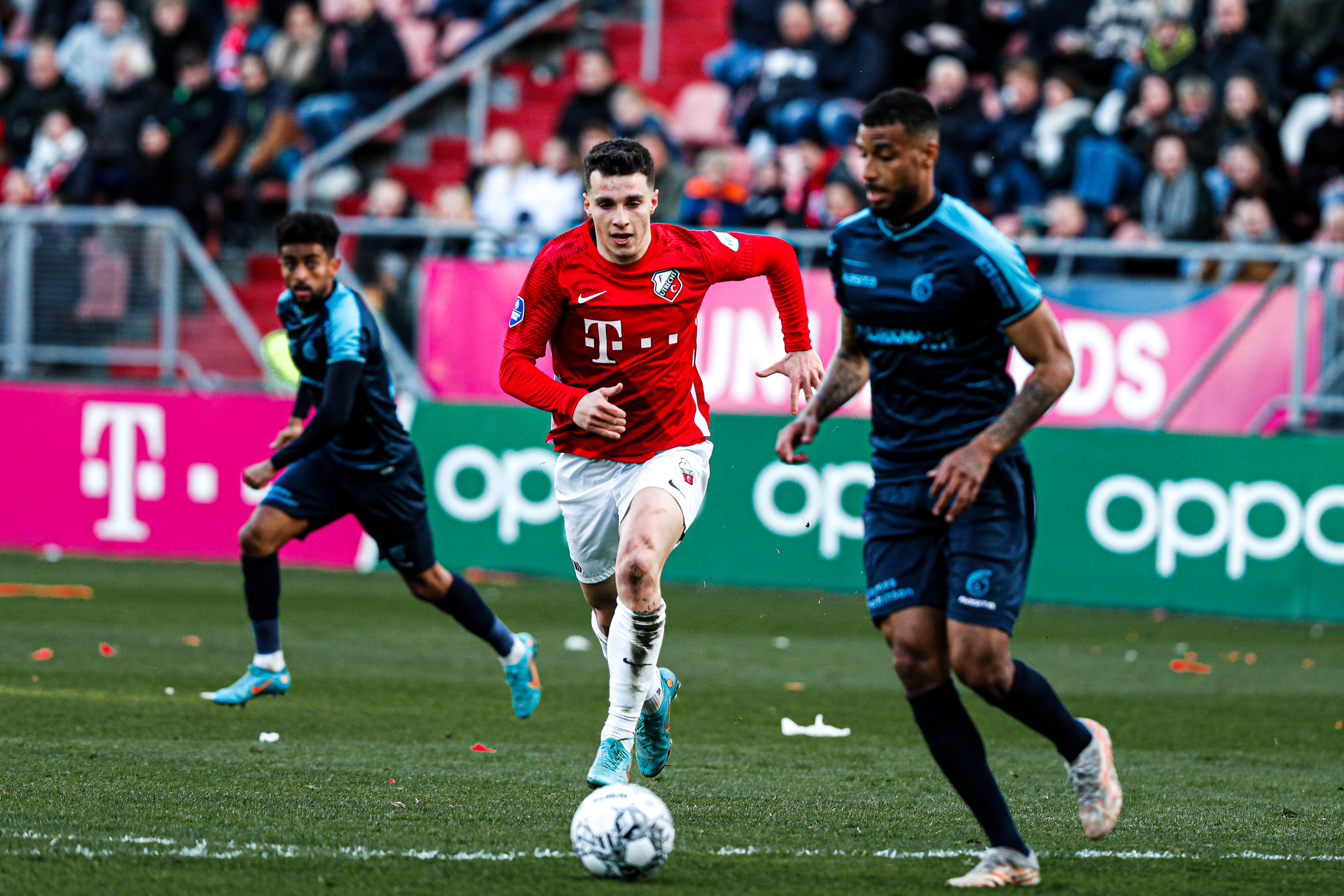 14 weetjes over FC Utrecht - Fortuna Sittard