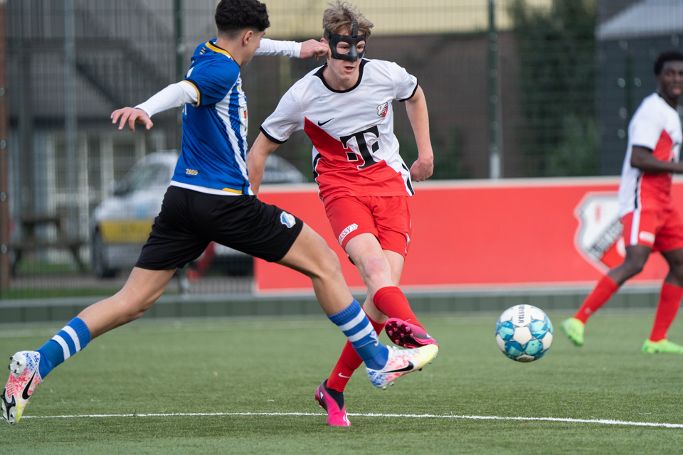 2023 02 04 F.C. Utrecht O17 Vs F.C. Eindhoven O17 CMS (10 Van 19)