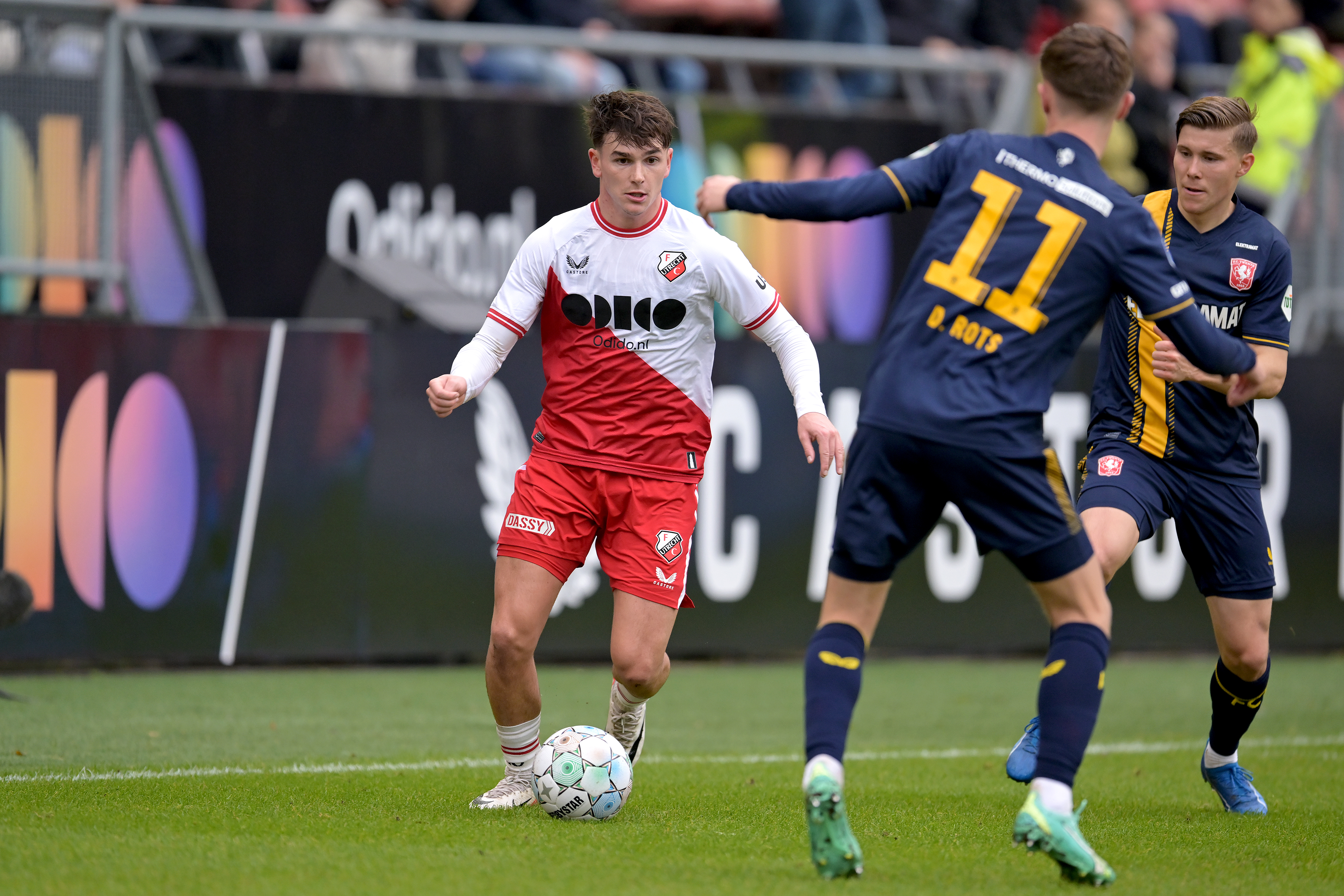 Taylor Booth stand-by voor Nations League-kwartfinales Verenigde Staten