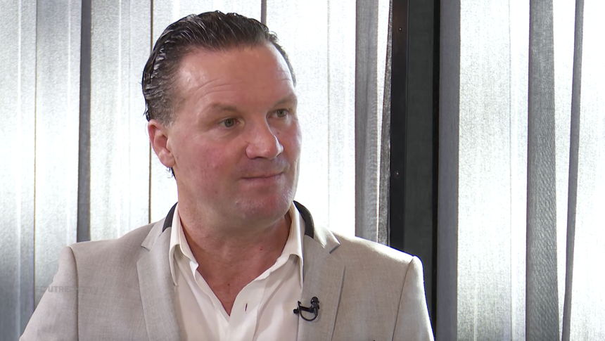 FC UTRECHT TV | Bezoek uit België: Stijn Vreven te gast