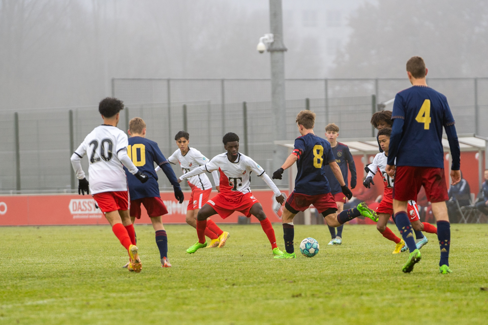 20221210 F.C. Utrecht O17 Vs Ajax O17 CMS 51