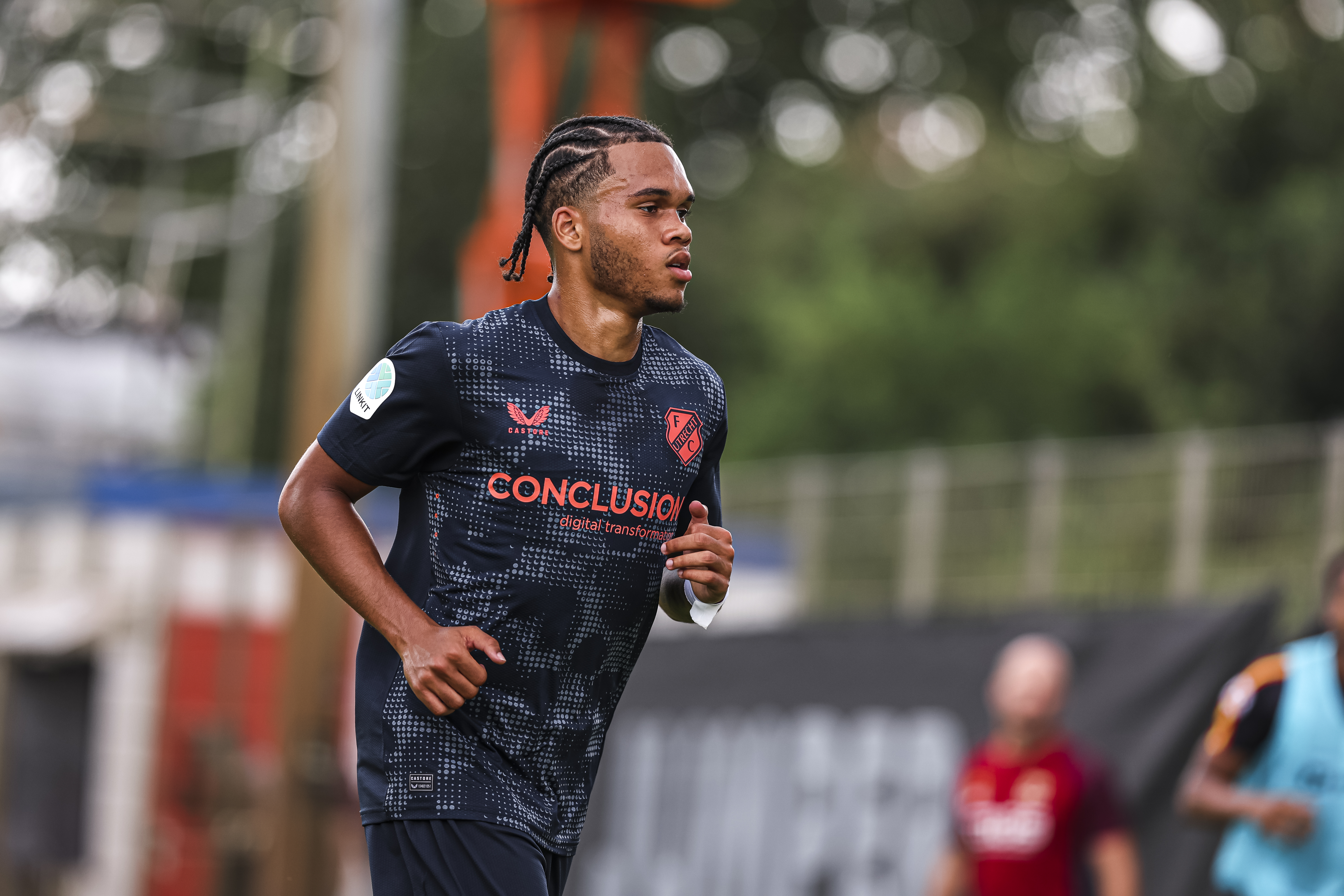 Tweede duel van de week voor beloftenploeg: FC Dordrecht-uit