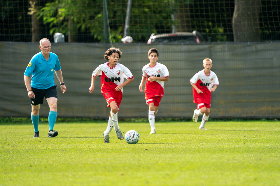 2023 09 16 F.C. Utrecht O14 Vitesse O14 CMS 9
