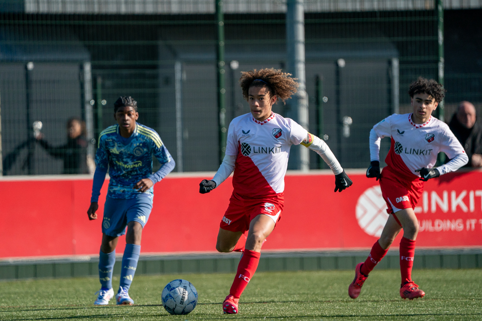 2025 03 15 F.C. Utrecht O14 AFC Ajax O14 CMS 3
