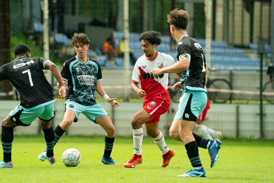2024 05 18 F.C. Utrecht O17 F.C. Volendam O17 CMS 15