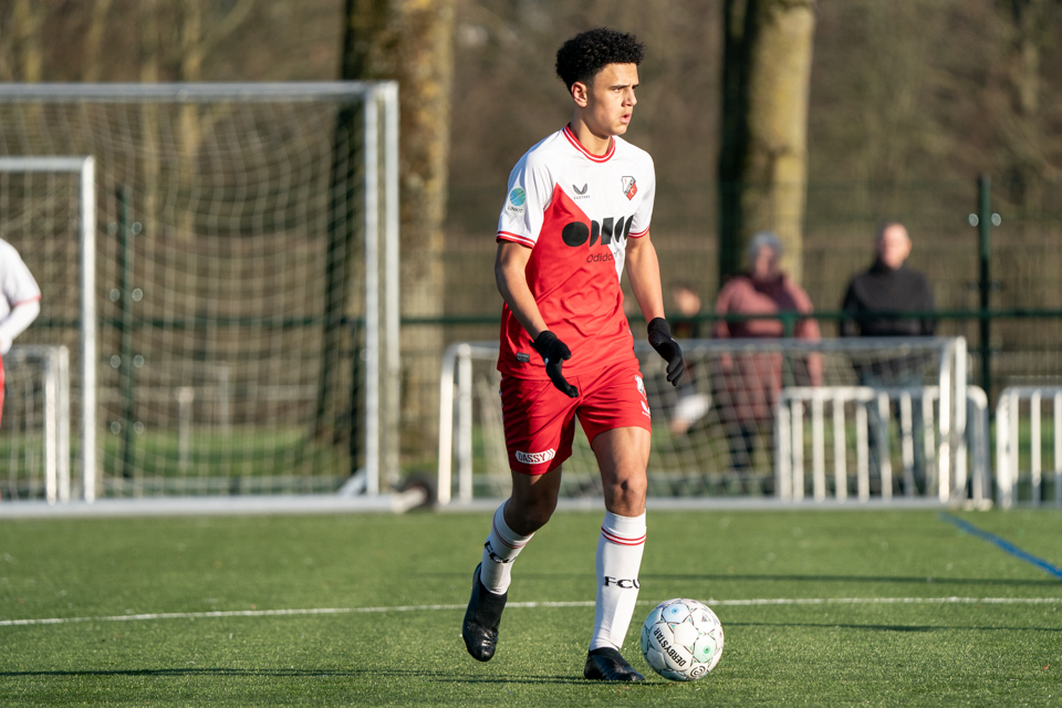 2024 01 27 FC Utrecht O15 AZ O15 CMS 12
